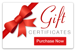 Gift Certificate