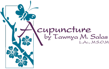 Acupuncture by Tawnya M. Salas, L.Ac., M.S.O.M.